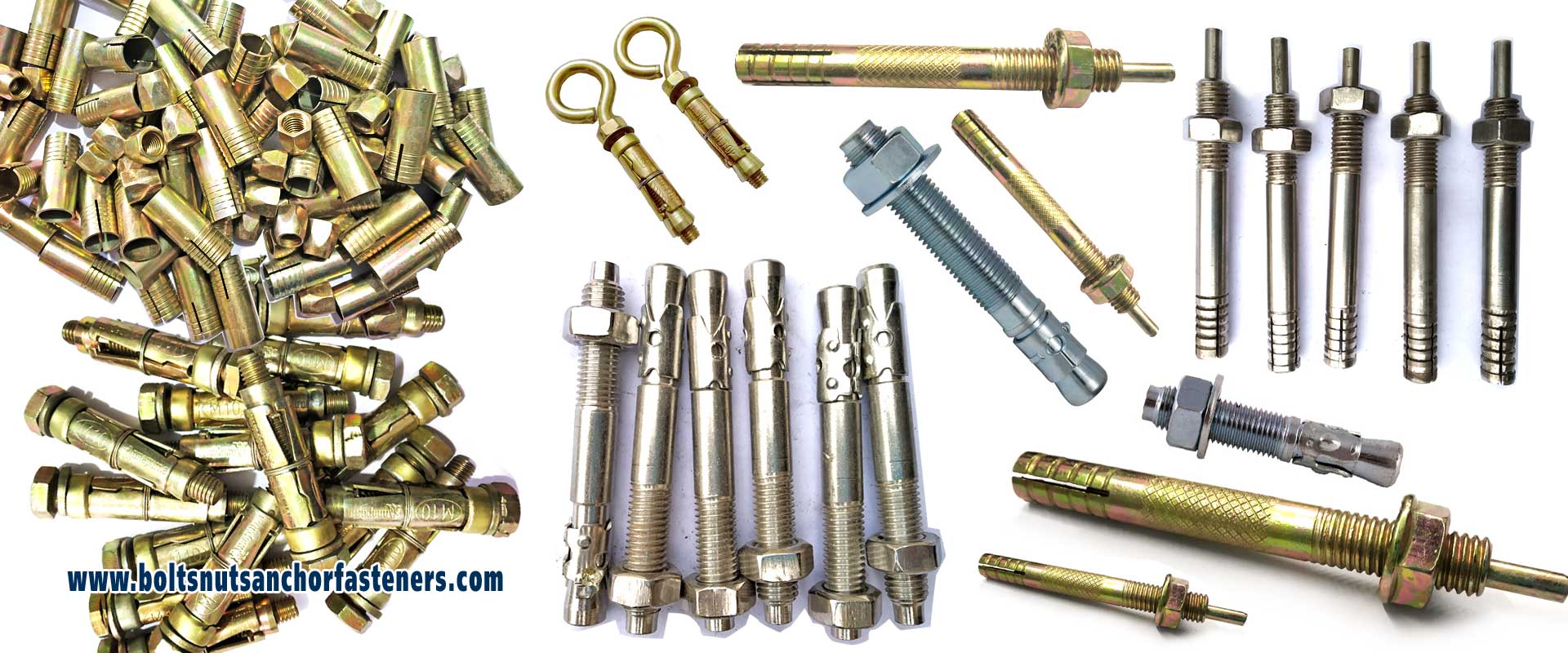 Flange Bolts Nuts Manufacturers