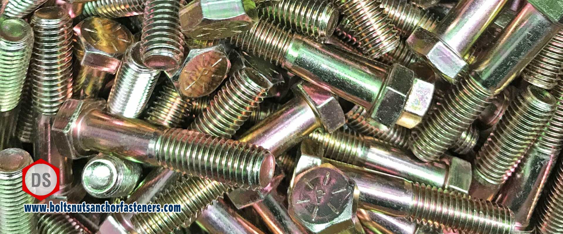 Anchor Fasteners Manufacturer